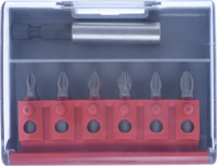 Connex Bitsset Phillips + Houder (7Dlg) - COXT973907 - thumbnail