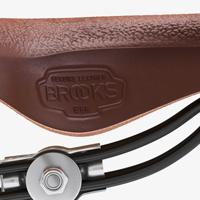 BROOKS B66 - antic brown - thumbnail