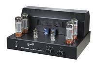 Dynavox Buisversterker VR-70E II Phono zwart - thumbnail