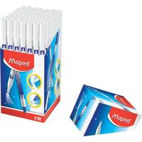 Maped inktuitwisser, schuine punt - thumbnail