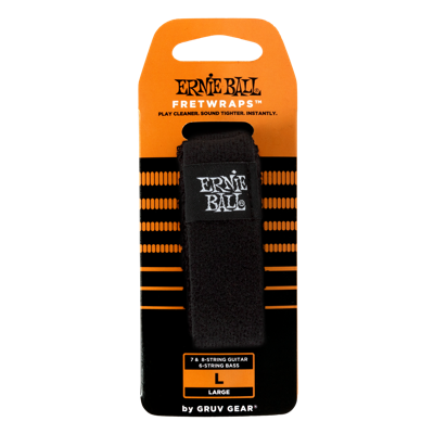 Ernie Ball Fretwraps Large 9614