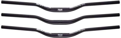 Sixpack racing millenium785 dirt edition handlebar