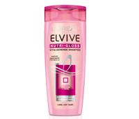 Loreal Elvive shampoo nutri gloss (300 ml) - thumbnail
