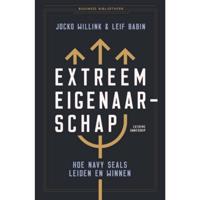 Extreem eigenaarschap (Paperback) - thumbnail
