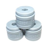 ROCKSHOX veerweg spacer bottomless tokens 3pcs solo air - thumbnail