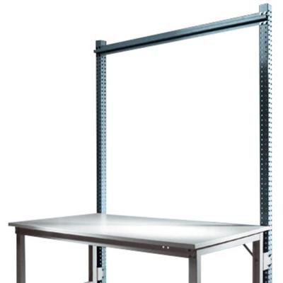 Manuflex ZB3793.7016 Opbouwdeel zonder arm voor universele + PROFI speciale reden tafels, gebruiksh 1500 mm Manuflex ZB3793.7016 Opbouwdeel zonder arm voor universele + PROFI speciale reden tafels, gebruiksh 1500 mm
