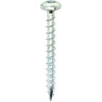 Woodies Ultimate 5,0x 30 ck T25 verzinkt | 200 stuks - 61650311 - thumbnail