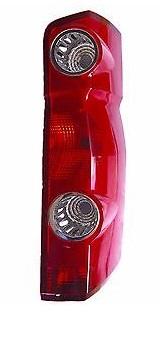 Achterlicht rechts 5862932