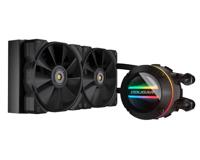 Cougar Poseidon-GT 240 - thumbnail