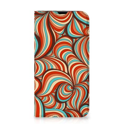 iPhone 13 Pro | Bookcase | Retro