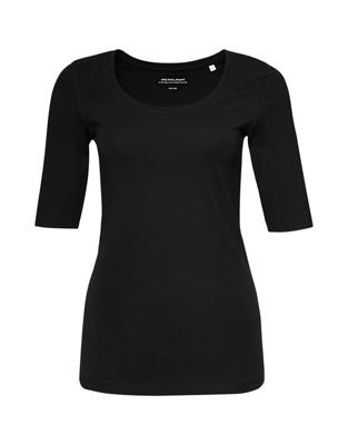 Opus Serta basis top zwart