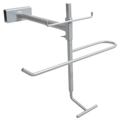 Tashaak universeel enkele of dubbele tas - 20cm