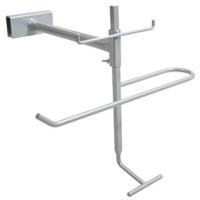 Tashaak universeel enkele of dubbele tas - 20cm - thumbnail