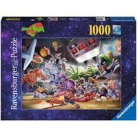 Ravensburger 16923 puzzel Legpuzzel 1000 stuk(s) Stripfiguren - thumbnail