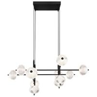 Globo Unieke design hanglampCeps 11-lichts - 16042-11H - thumbnail