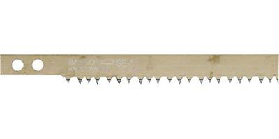 Beugelzaagblad bladlengte 760 mm driehoekvertanding voor droog hout beschermd te