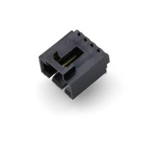 Molex 705530038 Male header, inbouw (standaard) Inhoud: 1 stuk(s) Tube - thumbnail