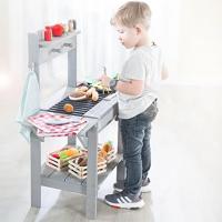 roba Houten speelgoed keuken - thumbnail