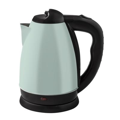 Waterkoker Küken 34022 Groen 1500 W 2