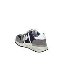 Premiata Lander 7203 Blauw maat 42 - thumbnail
