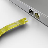 Veiligheidsblok LINDY 40633 - thumbnail