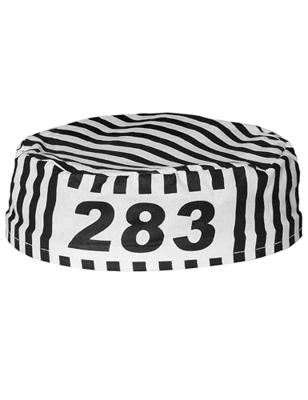 Boland Pet boef zwart/wit