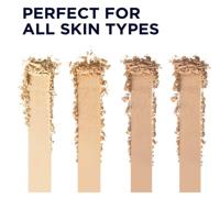 Rimmel London Poeder Stay Matte 005 Silky Beige - thumbnail