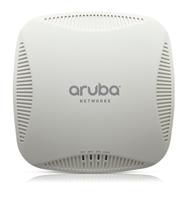 HPE Aruba AP-204 Dual 2x2:2 802.11ac AP - - thumbnail