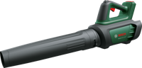 Bosch Groen Advanced LeafBlower 36V-750 | Accu Bladblazer | 100-200 km/h | 1 x 36V 2,0 Ah accu + lader 06008C6000 - thumbnail