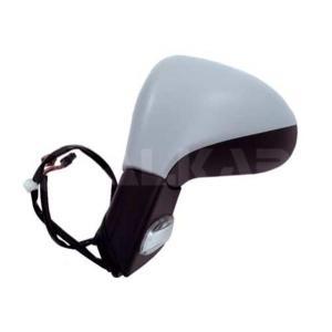 Buitenspiegel rechts volledig 6132308