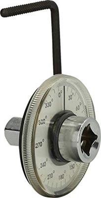 Brilliant Tools BT546001 Draaihoekmeter - thumbnail