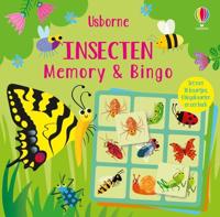 Insecten (Hardback) - thumbnail