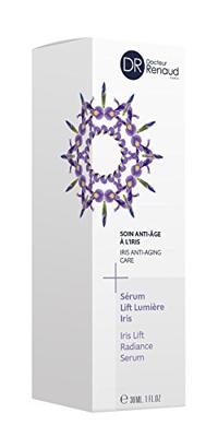 Docteur Renaud Soin Anti-Age Iris Serum Lift Lumière 30ml