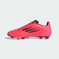 Voetbalschoenen Volwassenen Adidas F50 Club FxG Rood Roze - Maat: 41 1/3 - thumbnail