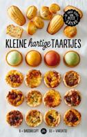 Kleine hartige taartjes (Hardback) - thumbnail