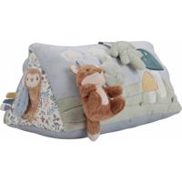 Little Dutch Activiteiten Driehoek Forest Friends - thumbnail