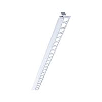 Paulmann 78410 Inbouwprofiel Aluminium (geëloxeerd), Satijn - thumbnail