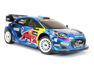 Cen Racing 2023 M-Sport Ford Puma Rally1 1/8 brushless RTR