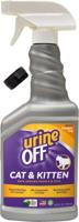 Schoonmaakster Urine Off 500 ml - thumbnail