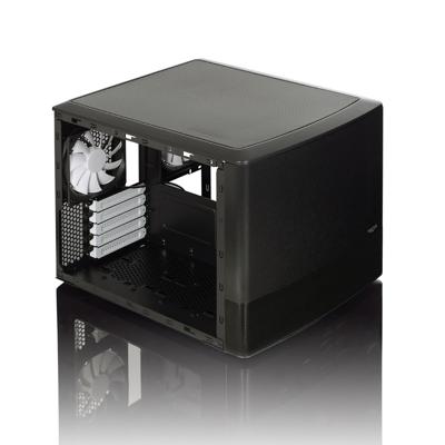 Fractal Design Node 804 cubecube behuizing