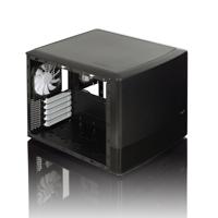 Fractal Design Node 804 cubecube behuizing - thumbnail