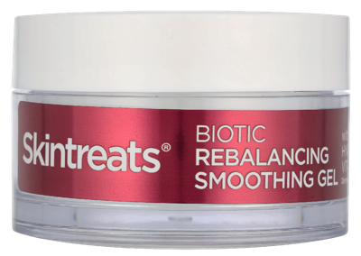 Revox B77 Skintreats Biotic Rebalancing Smoothing Gel 50 ml