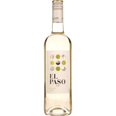 El Paso del Lazo Verdejo-Viura 75CL El Paso del Lazo Verdejo-Viura 75CL
