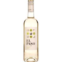 El Paso del Lazo Verdejo-Viura 75CL - thumbnail