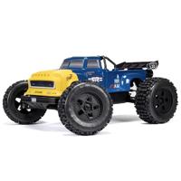 Arrma Notorious 6S V6 BLX RTR - Blauw - thumbnail