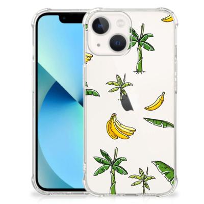 iPhone 13 mini Case Banana Tree iPhone 13 mini Case Banana Tree