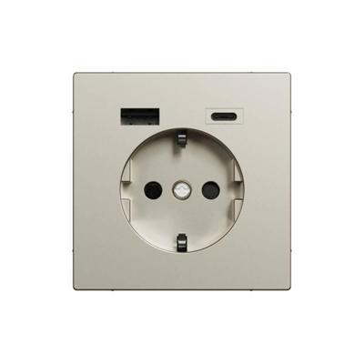 Merten MEG2367-6035 Wit 1 stuk(s)
