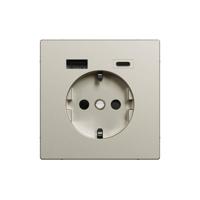 Merten MEG2367-6035 Wit 1 stuk(s) - thumbnail