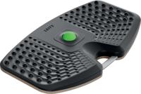 Leitz 65870089 Anti-vermoeidheidsmat (b x h x d) 54 x 6.5 x 31 cm Met genopt oppervlak, Met rubberlaag, Met wipfunctie, Ergonomisch Donkergrijs - thumbnail