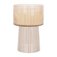 Richmond Geurkaars 'Daily' Glas, 30cm hoog - thumbnail